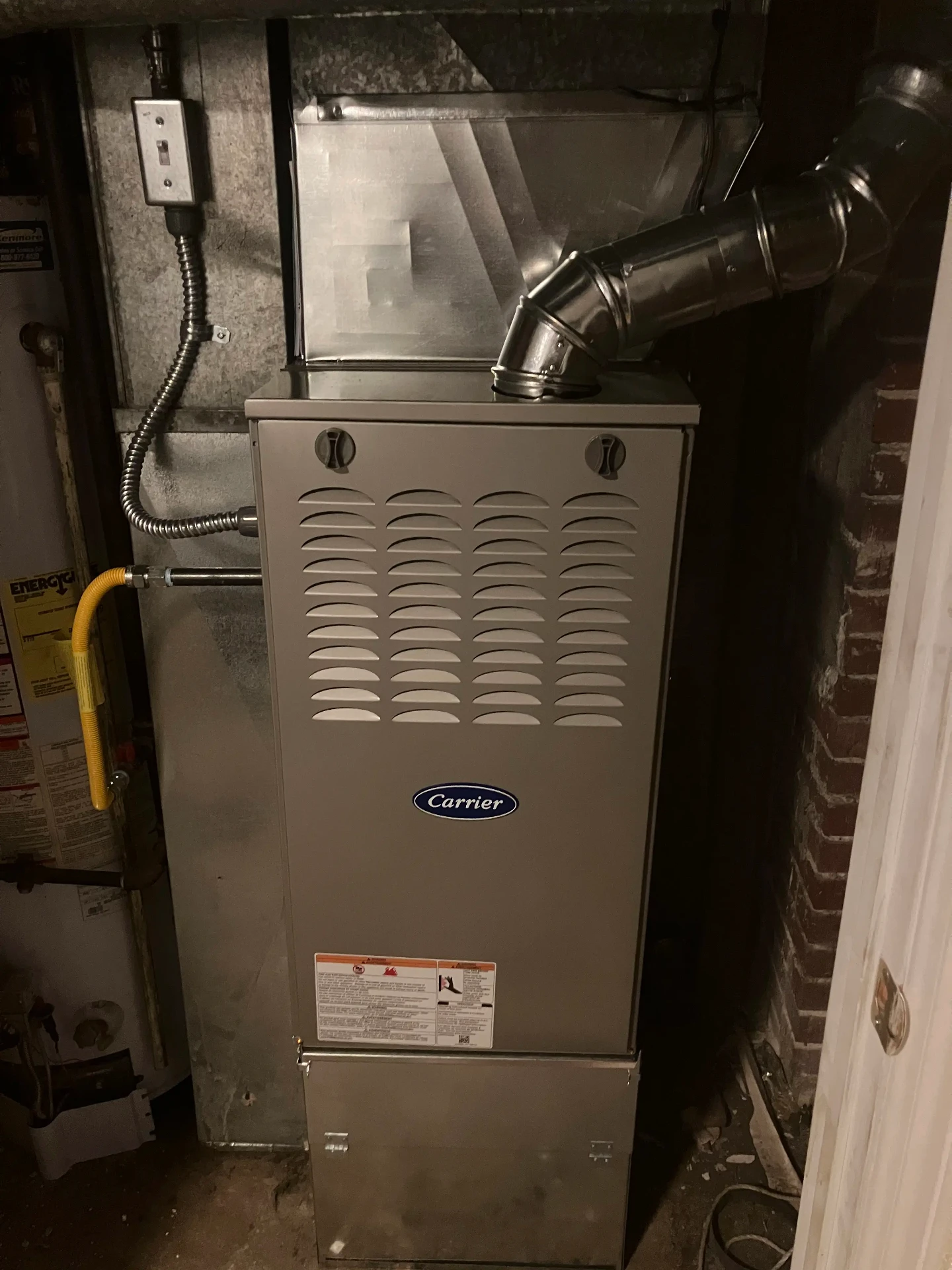 Furnace Tune-Up Service - Professional furnace repair service in Greeley CO